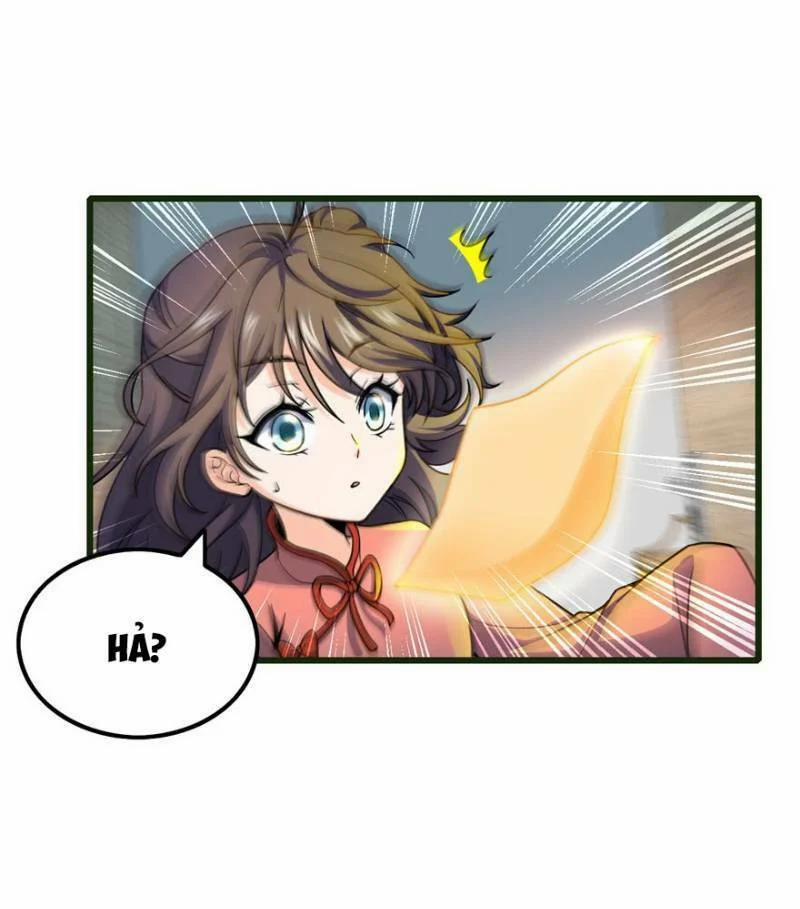 Đại Vương Tha Mạng 13 trang 60