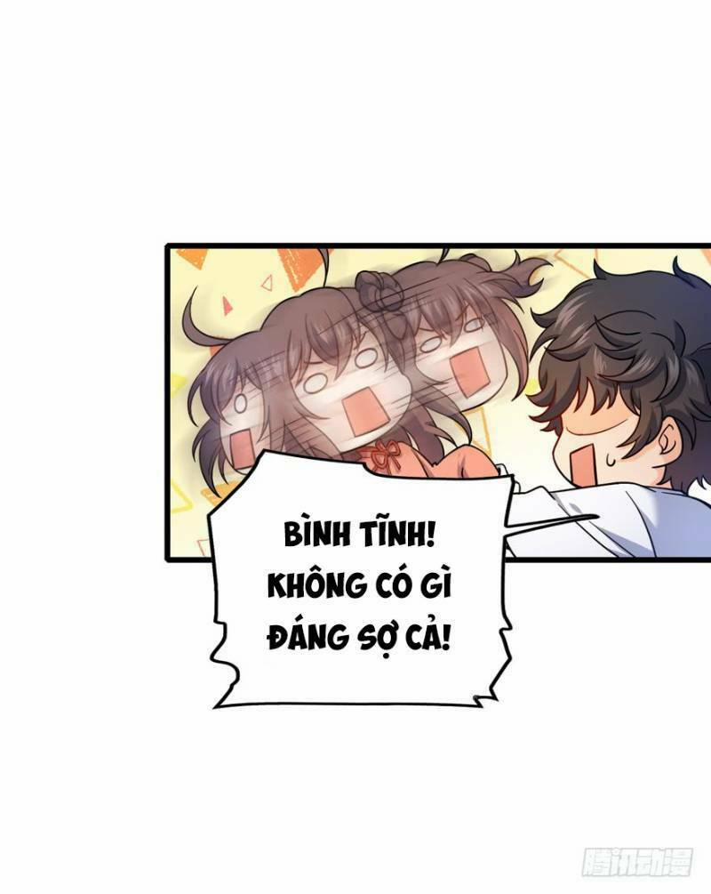 Đại Vương Tha Mạng 13 trang 67