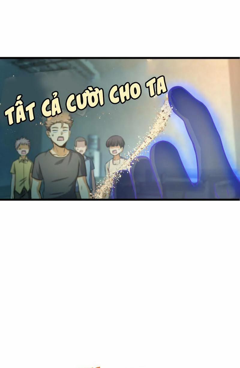 Đại Vương Tha Mạng 134 trang 0