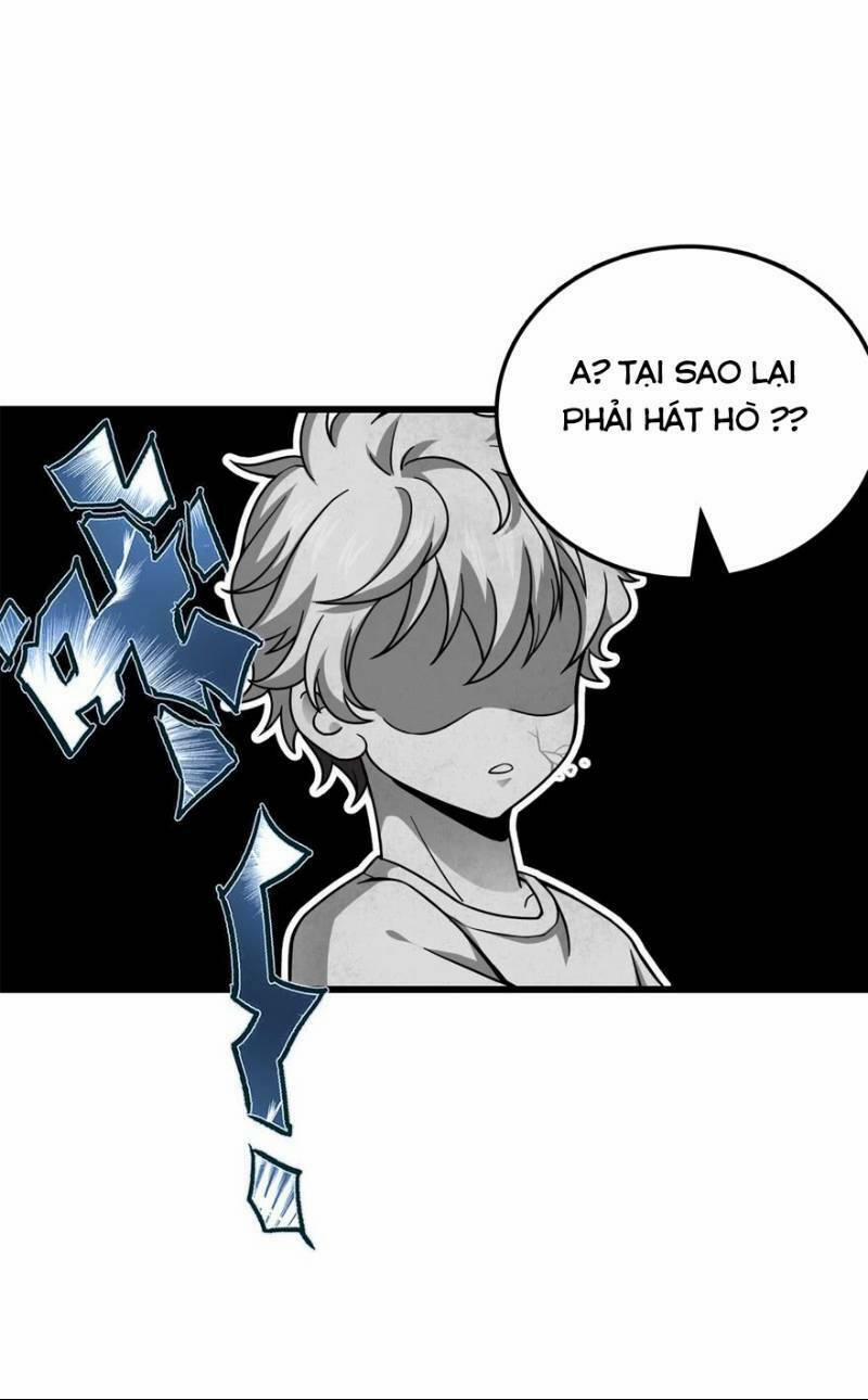 Đại Vương Tha Mạng 14 trang 16