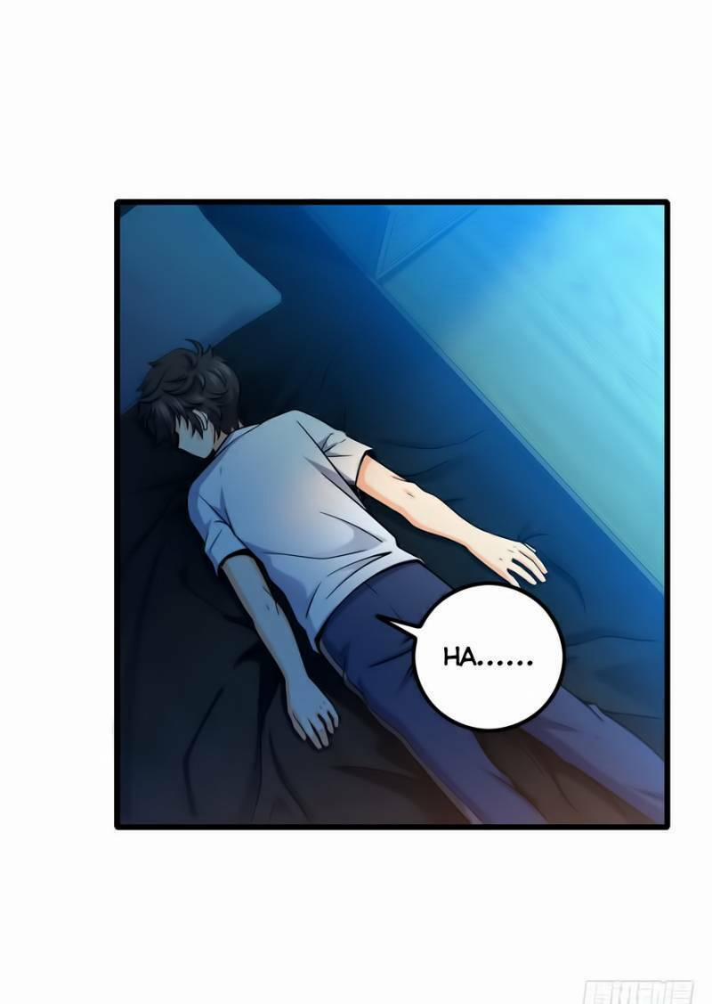 Đại Vương Tha Mạng 14 trang 18