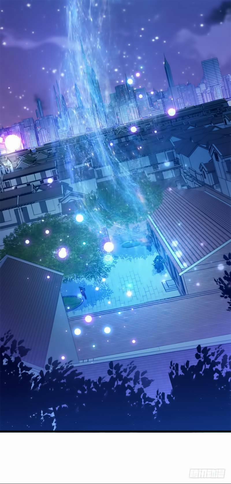 Đại Vương Tha Mạng 14 trang 24