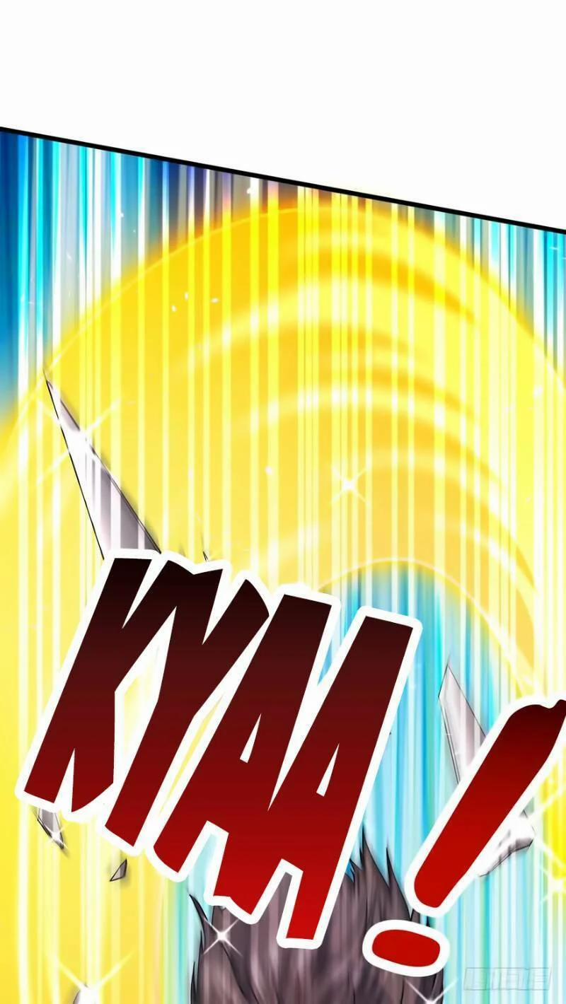 Đại Vương Tha Mạng 14 trang 35