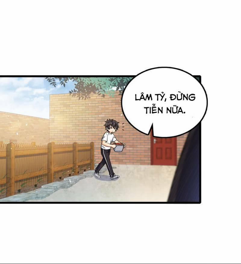Đại Vương Tha Mạng 14 trang 51