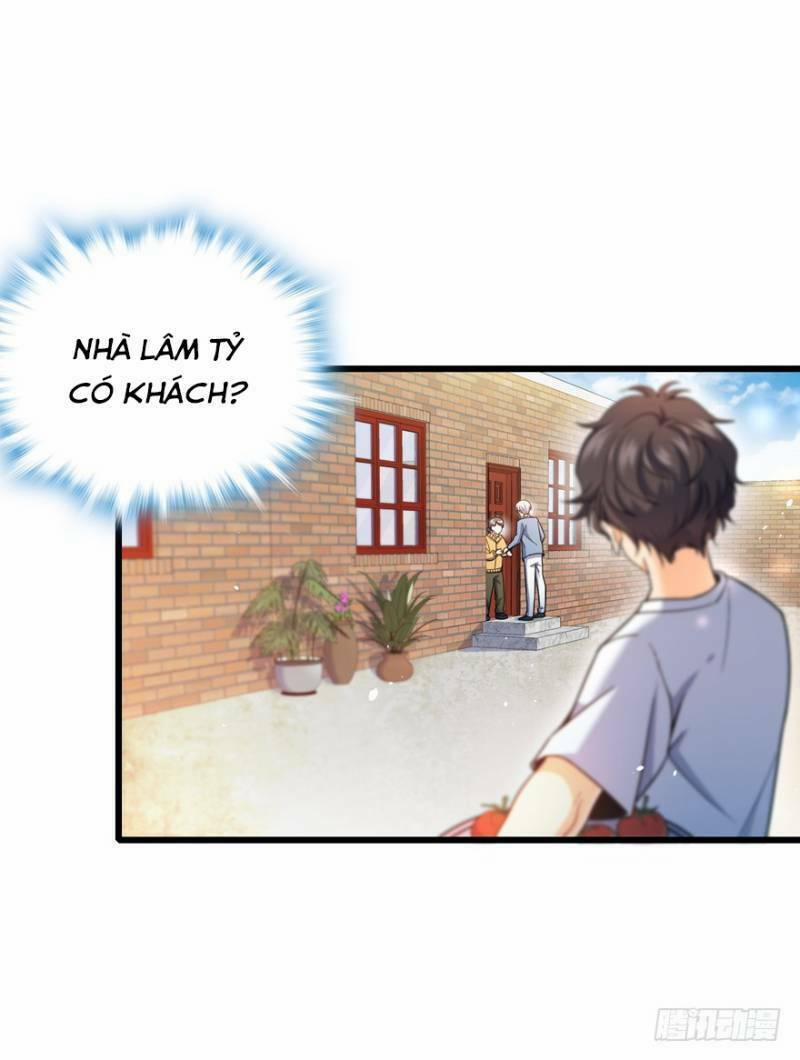 Đại Vương Tha Mạng 14 trang 52