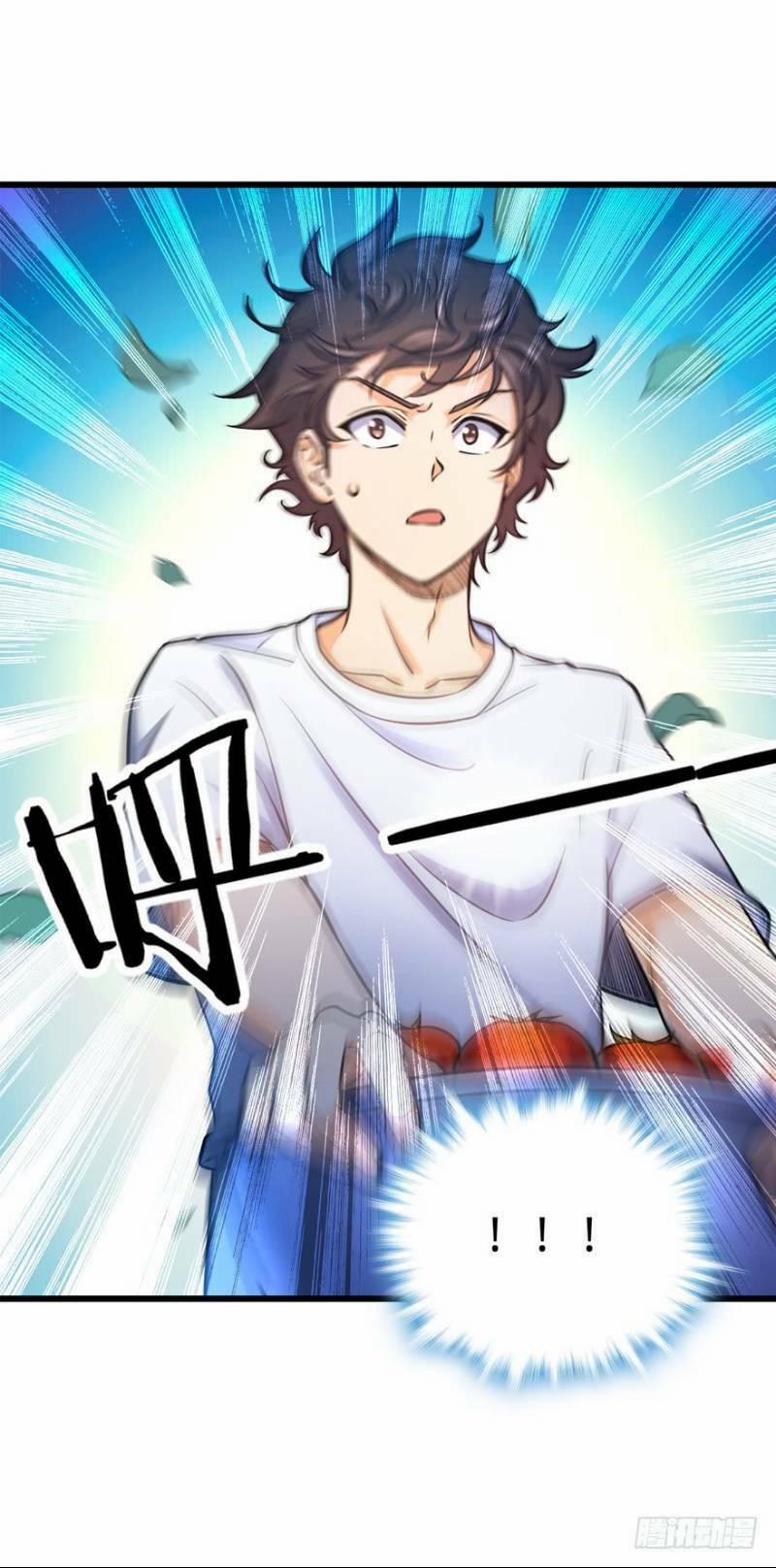 Đại Vương Tha Mạng 14 trang 55