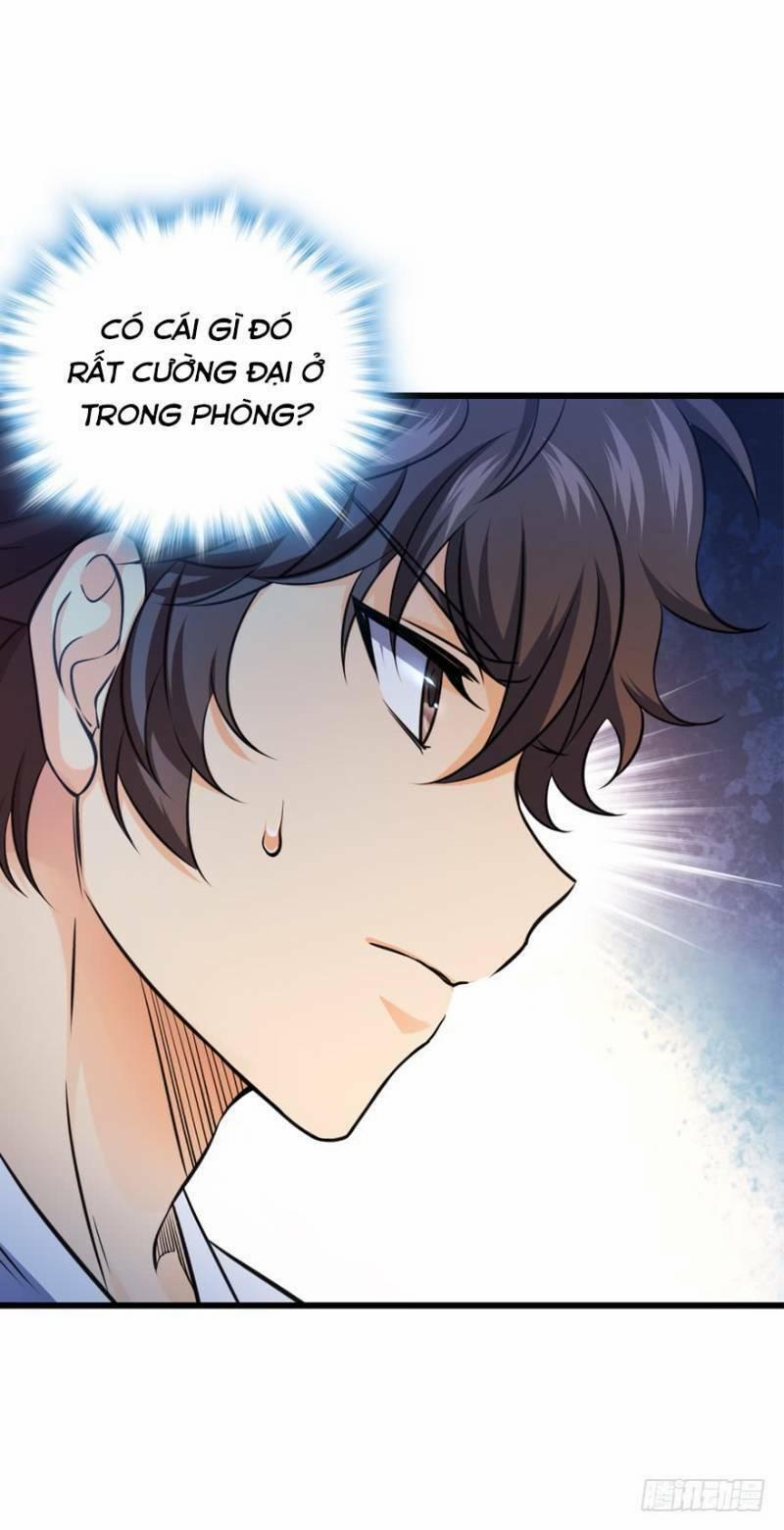 Đại Vương Tha Mạng 14 trang 57