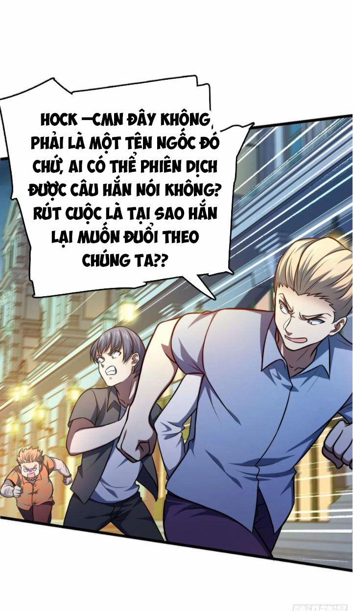 Đại Vương Tha Mạng 146 trang 0