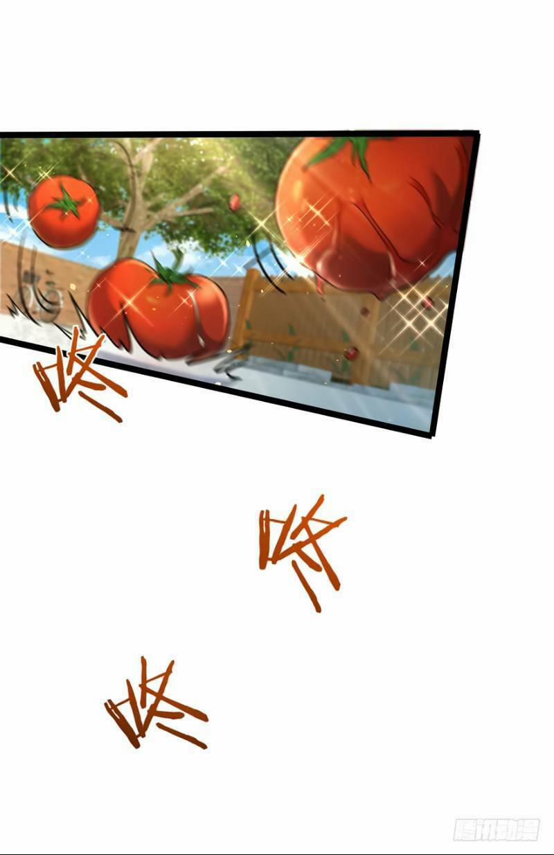 Đại Vương Tha Mạng 15 trang 16