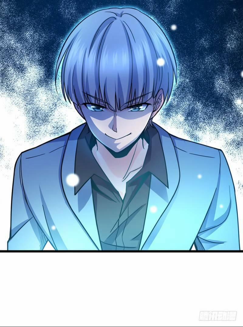 Đại Vương Tha Mạng 15 trang 23