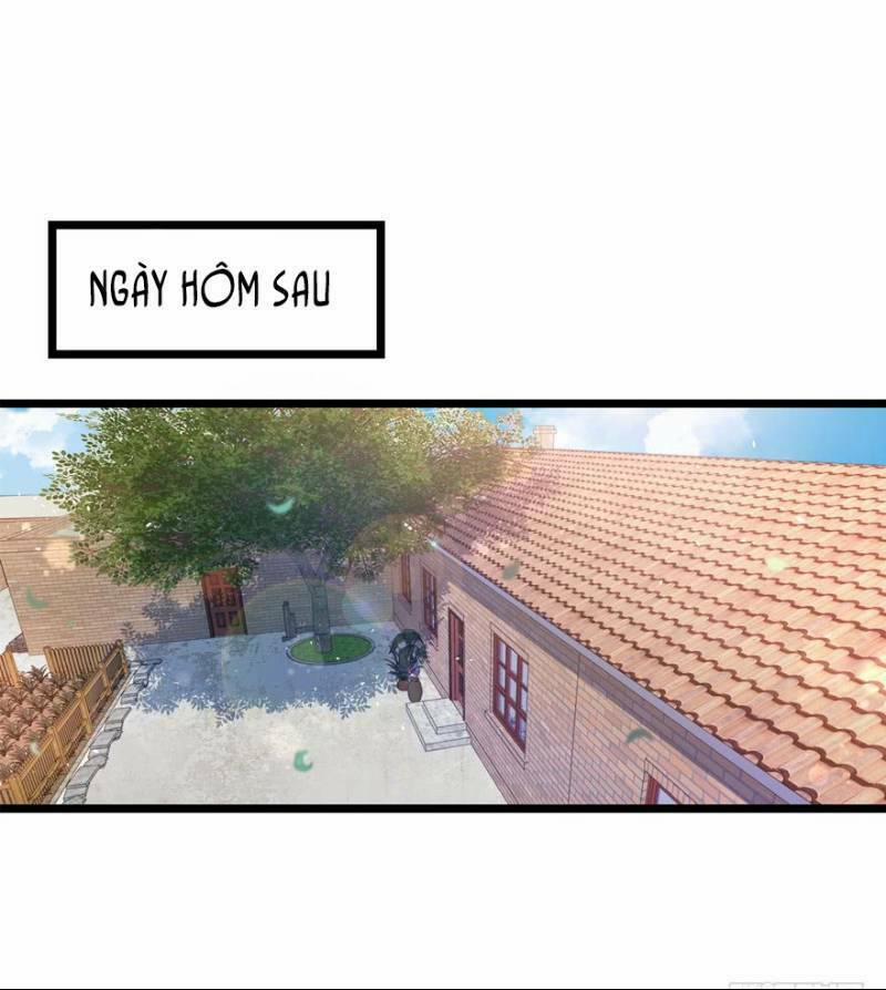 Đại Vương Tha Mạng 15 trang 40