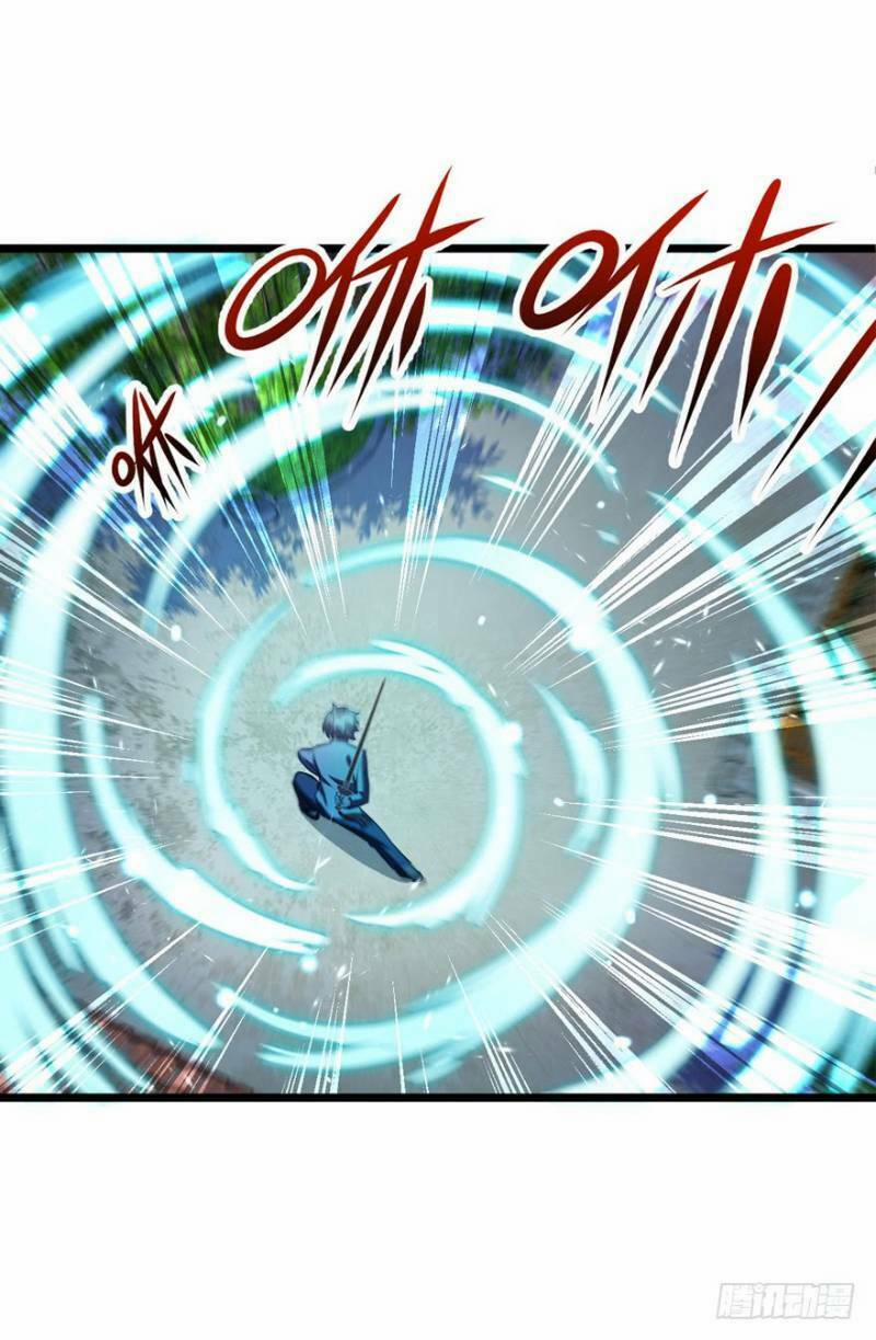 Đại Vương Tha Mạng 15 trang 48