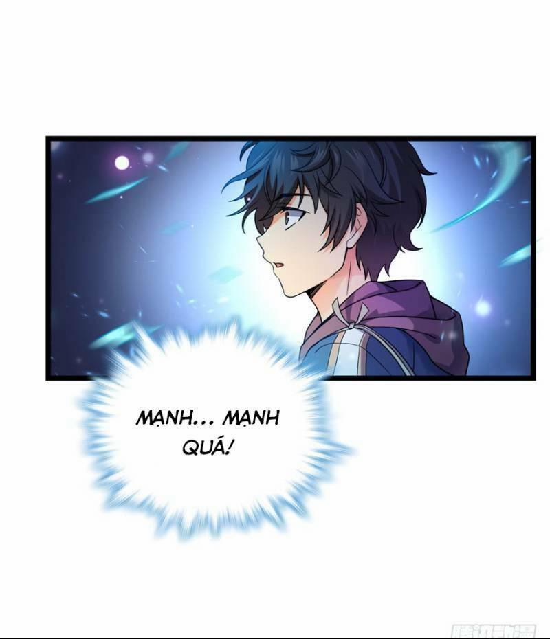 Đại Vương Tha Mạng 15 trang 49
