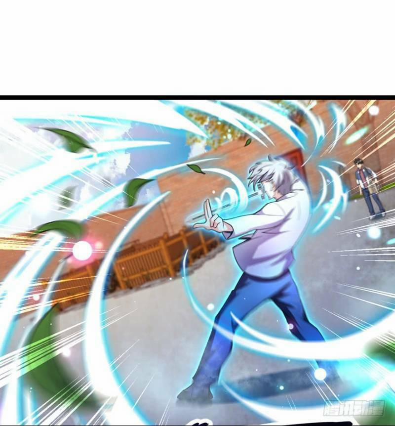 Đại Vương Tha Mạng 15 trang 50