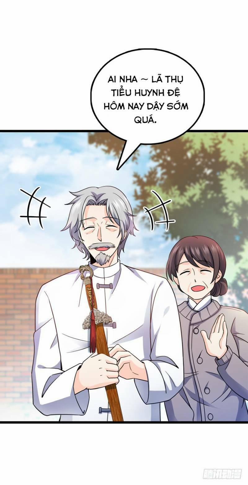 Đại Vương Tha Mạng 15 trang 57