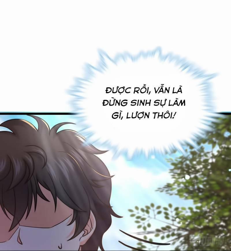 Đại Vương Tha Mạng 15 trang 7
