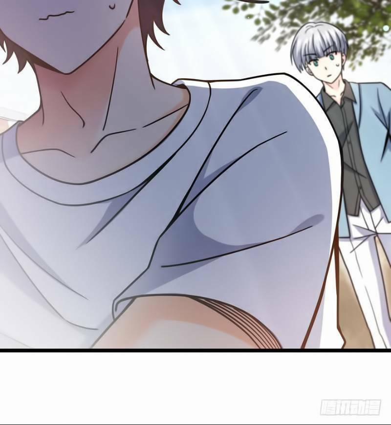 Đại Vương Tha Mạng 15 trang 8