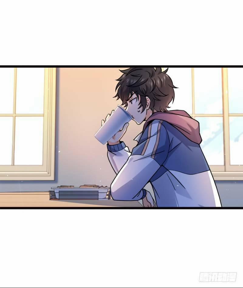 Đại Vương Tha Mạng 16 trang 28