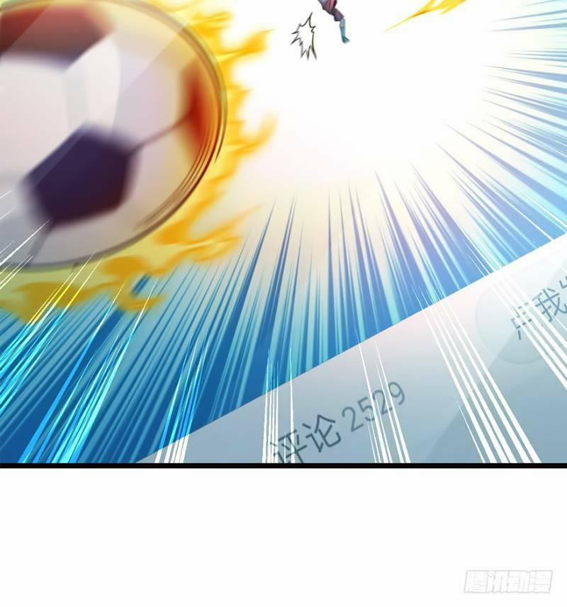 Đại Vương Tha Mạng 16 trang 34