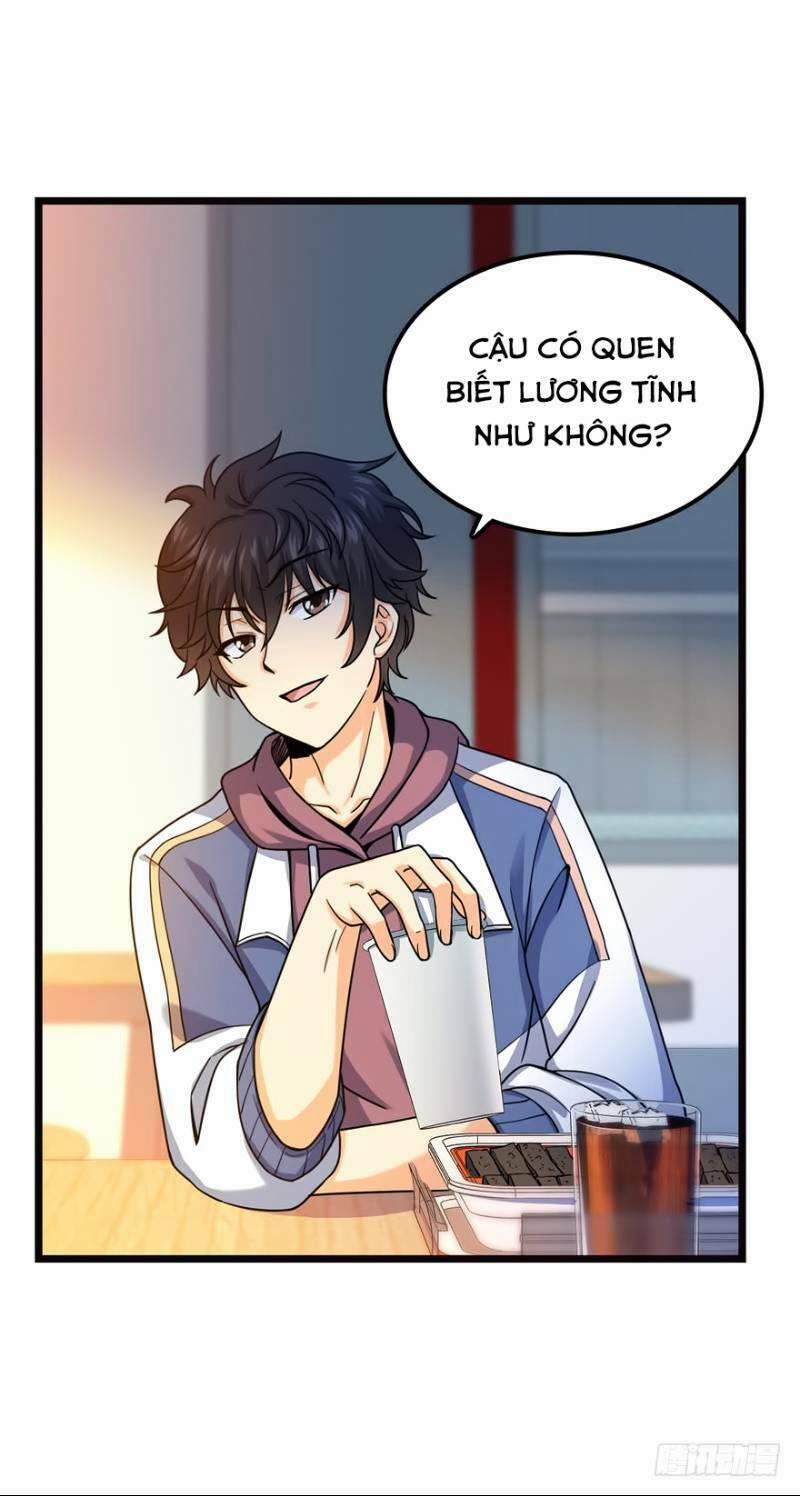 Đại Vương Tha Mạng 16 trang 41