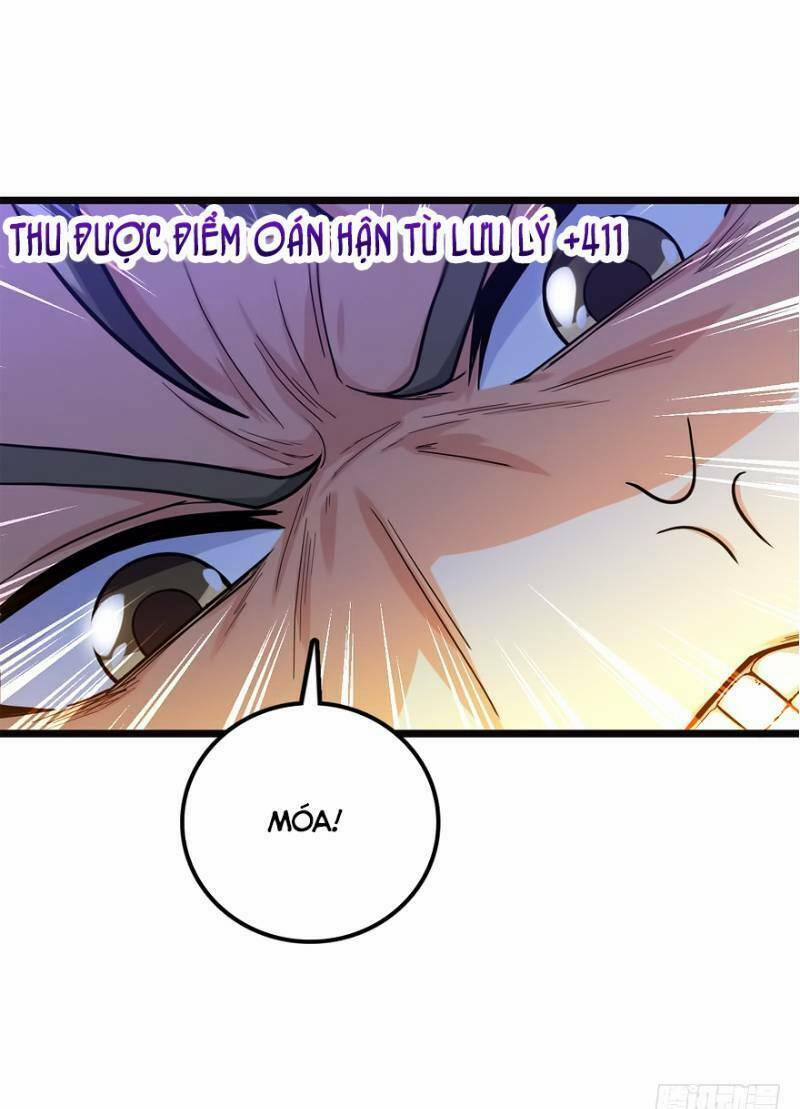 Đại Vương Tha Mạng 16 trang 44