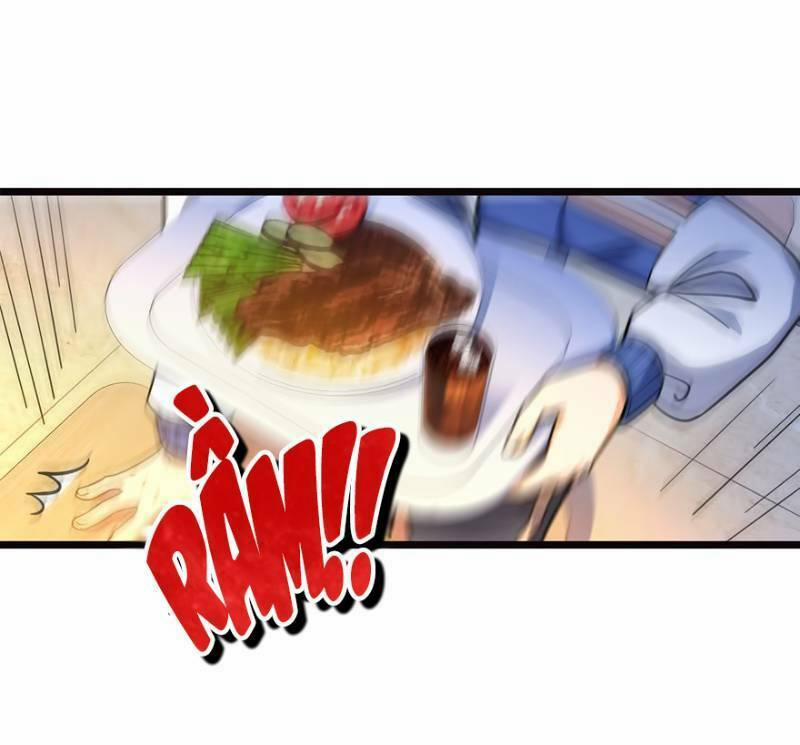 Đại Vương Tha Mạng 16 trang 45