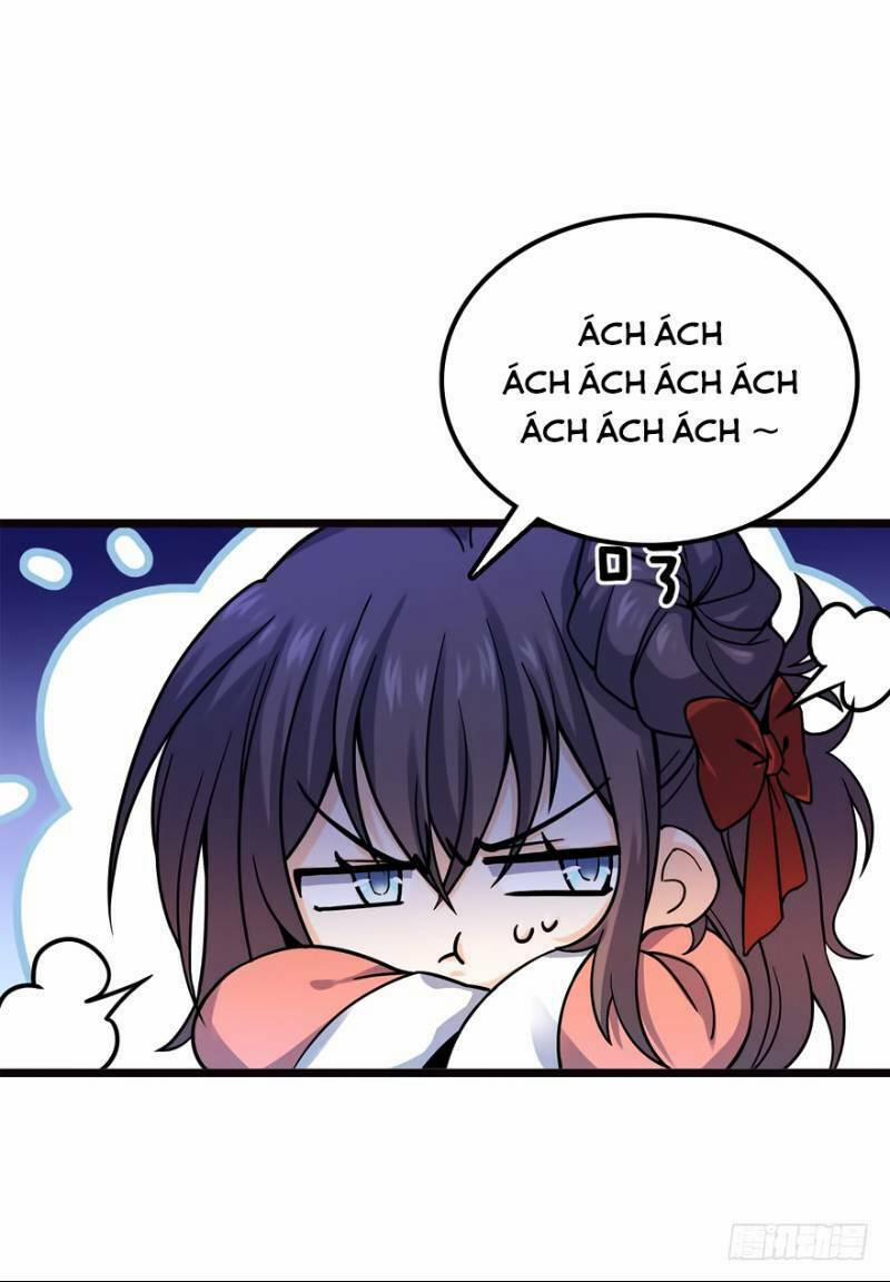 Đại Vương Tha Mạng 16 trang 52