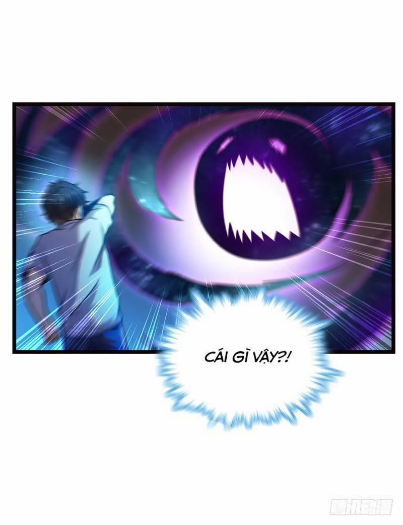 Đại Vương Tha Mạng 16 trang 71