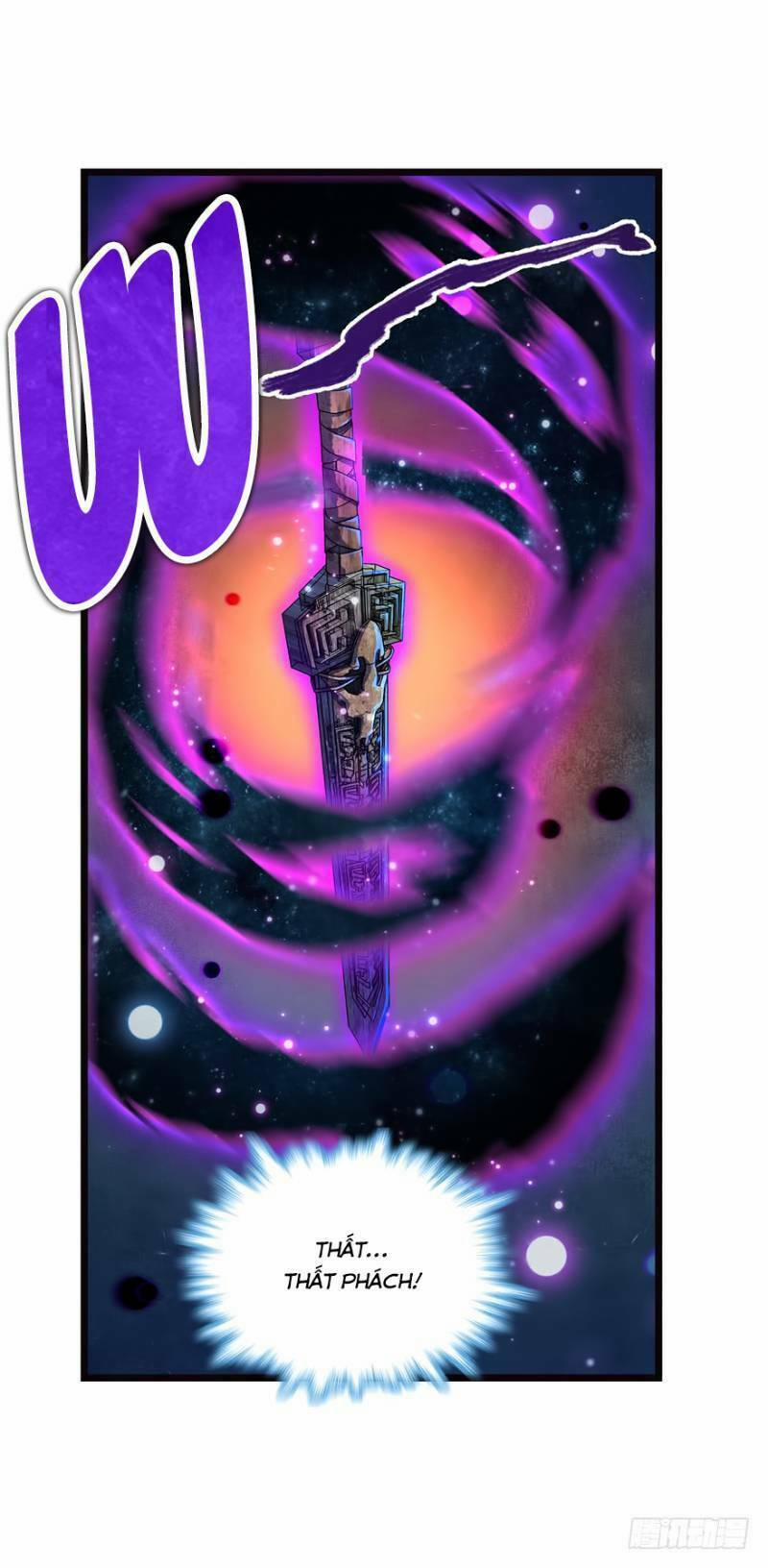 Đại Vương Tha Mạng 16 trang 72