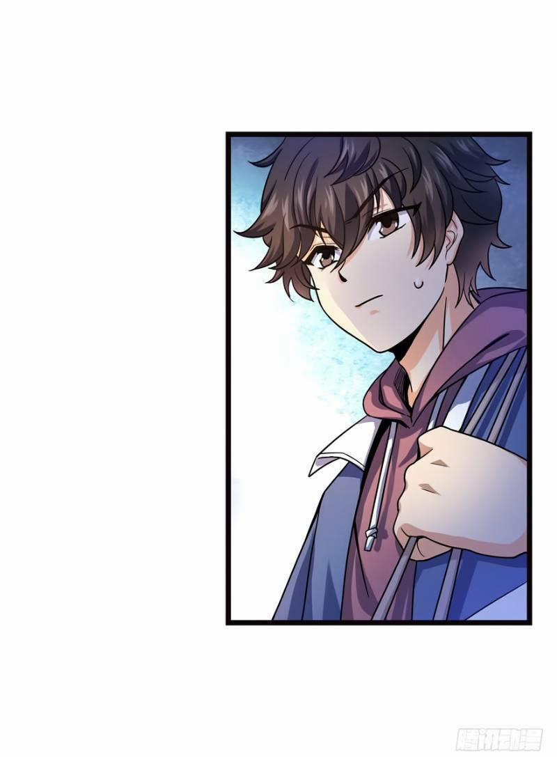 Đại Vương Tha Mạng 16 trang 8