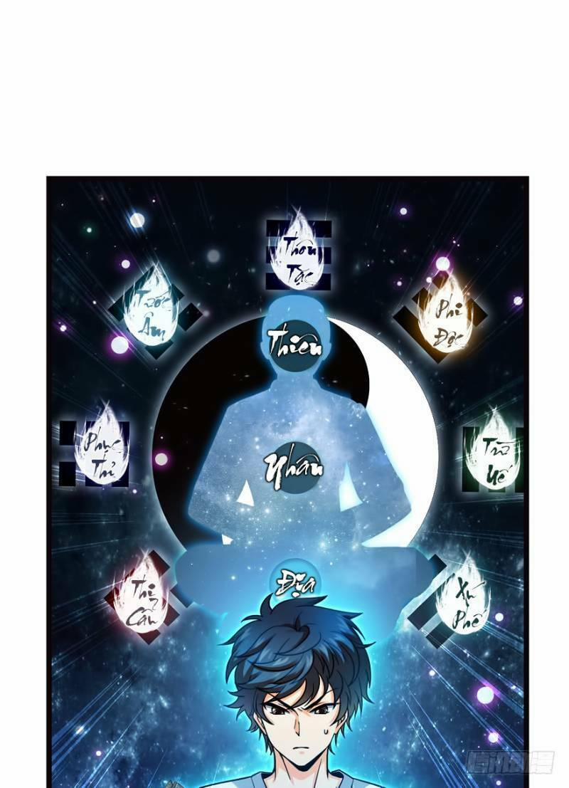 Đại Vương Tha Mạng 16 trang 82