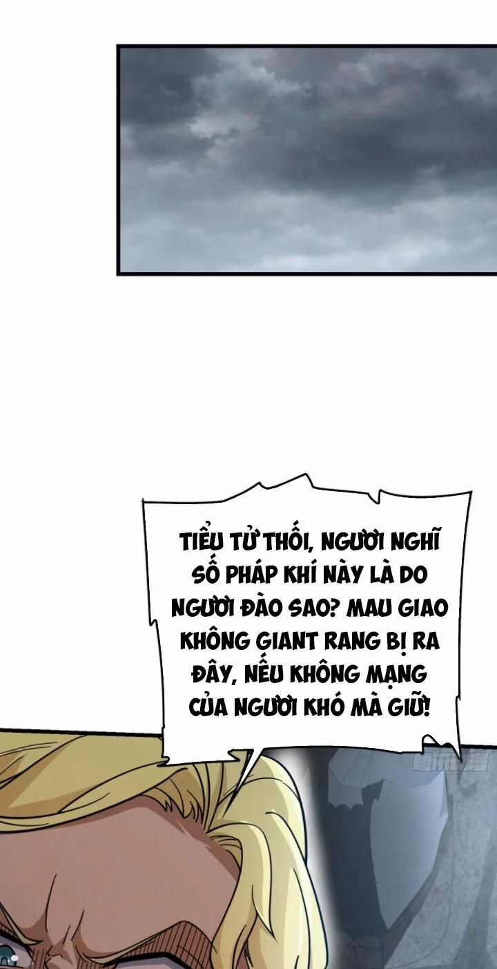 Đại Vương Tha Mạng 168 trang 0
