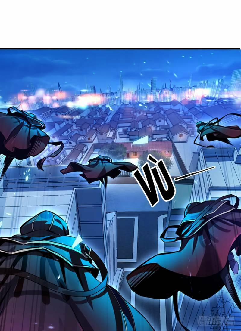 Đại Vương Tha Mạng 17 trang 14