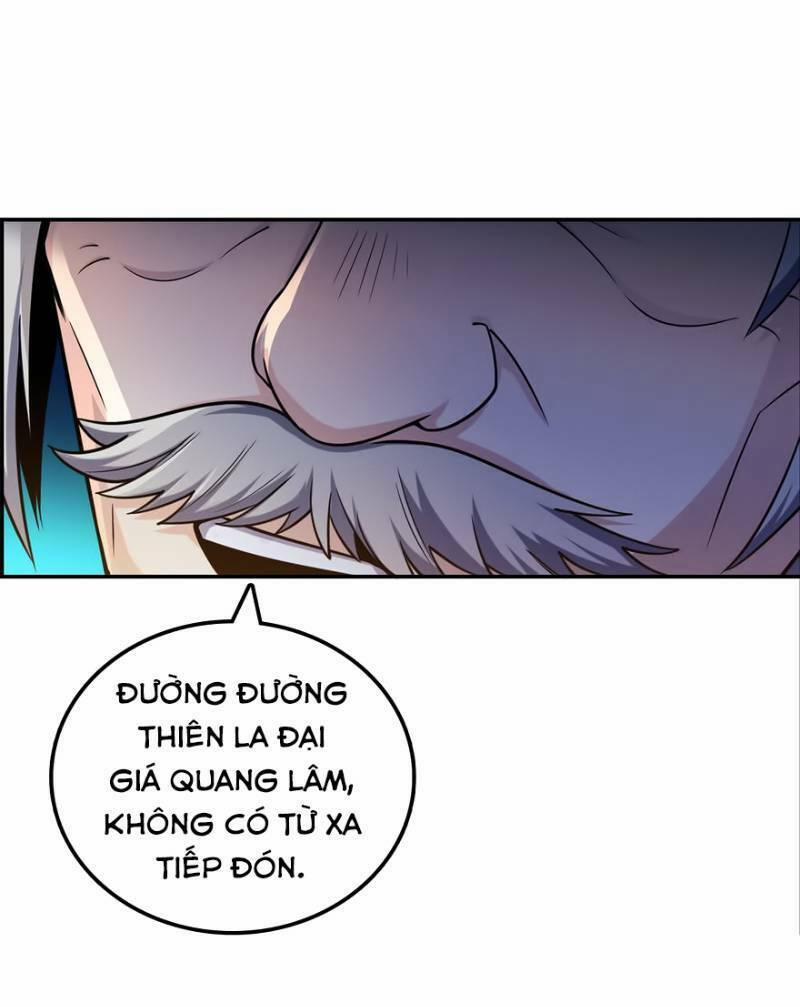 Đại Vương Tha Mạng 17 trang 32