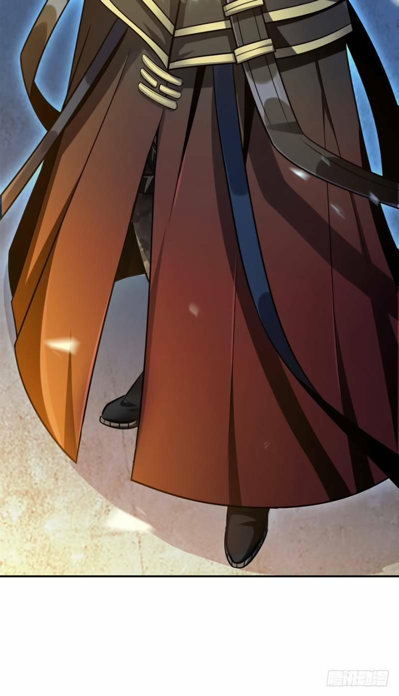 Đại Vương Tha Mạng 17 trang 41