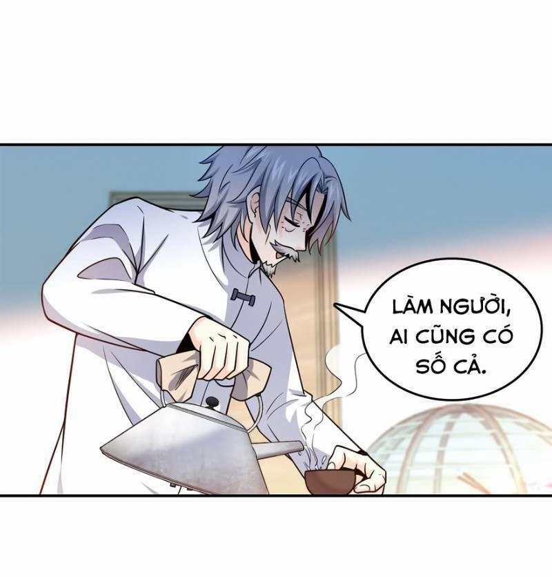 Đại Vương Tha Mạng 17 trang 45