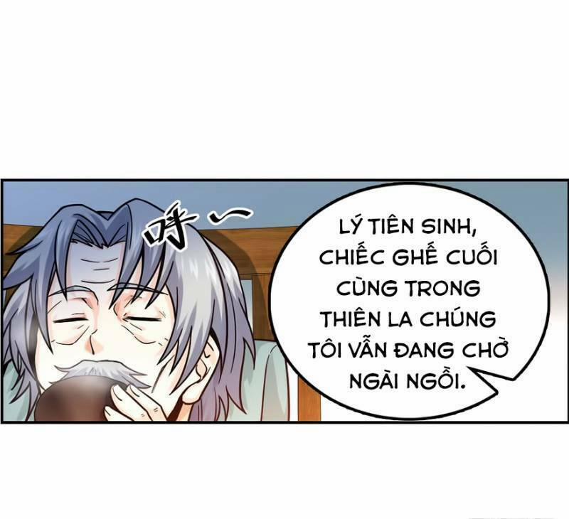 Đại Vương Tha Mạng 17 trang 53