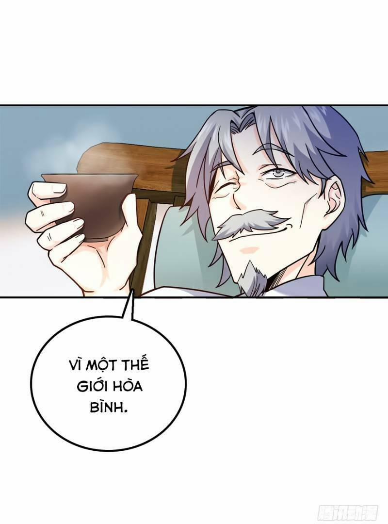 Đại Vương Tha Mạng 17 trang 60