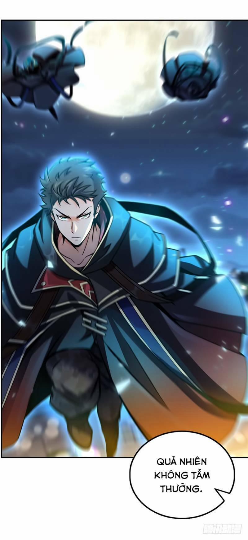 Đại Vương Tha Mạng 17 trang 66