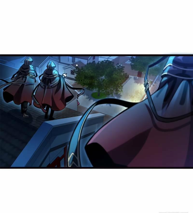 Đại Vương Tha Mạng 17 trang 8