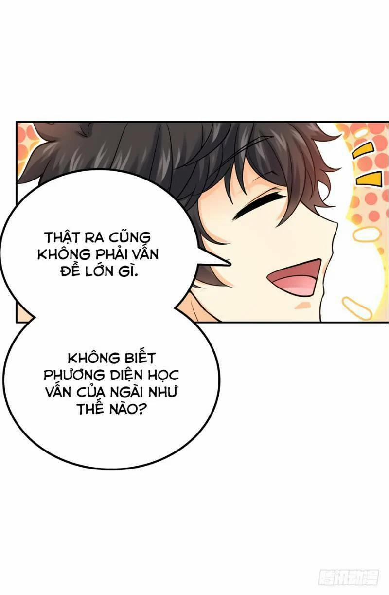 Đại Vương Tha Mạng 18 trang 16