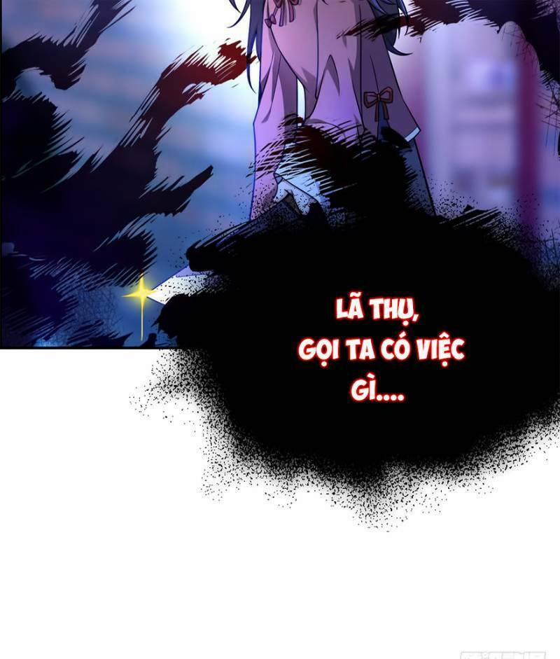 Đại Vương Tha Mạng 18 trang 23