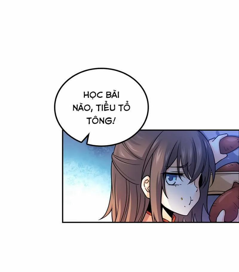 Đại Vương Tha Mạng 18 trang 33