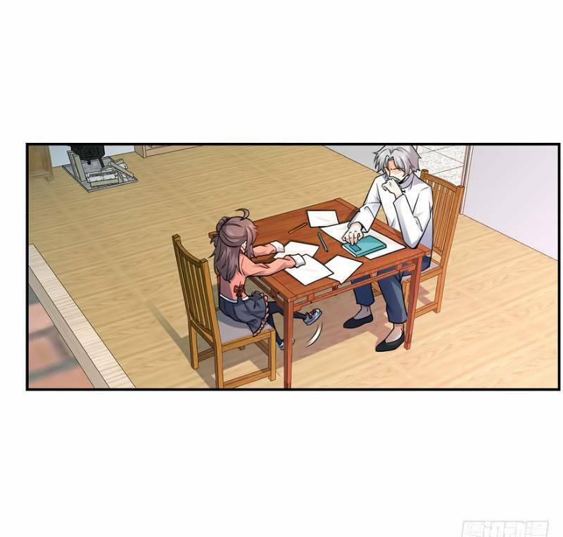 Đại Vương Tha Mạng 18 trang 34