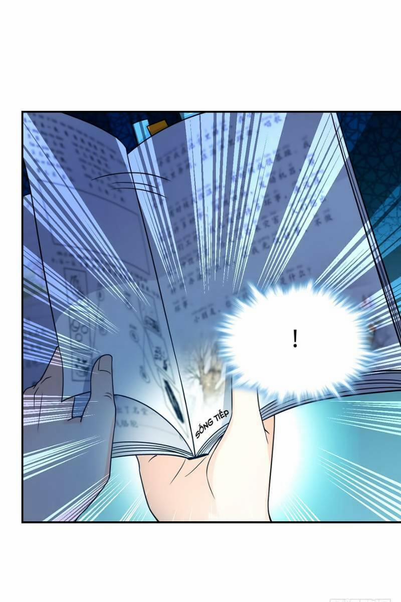 Đại Vương Tha Mạng 18 trang 38