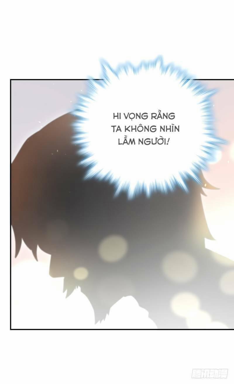 Đại Vương Tha Mạng 18 trang 40