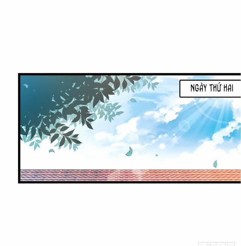 Đại Vương Tha Mạng 18 trang 41