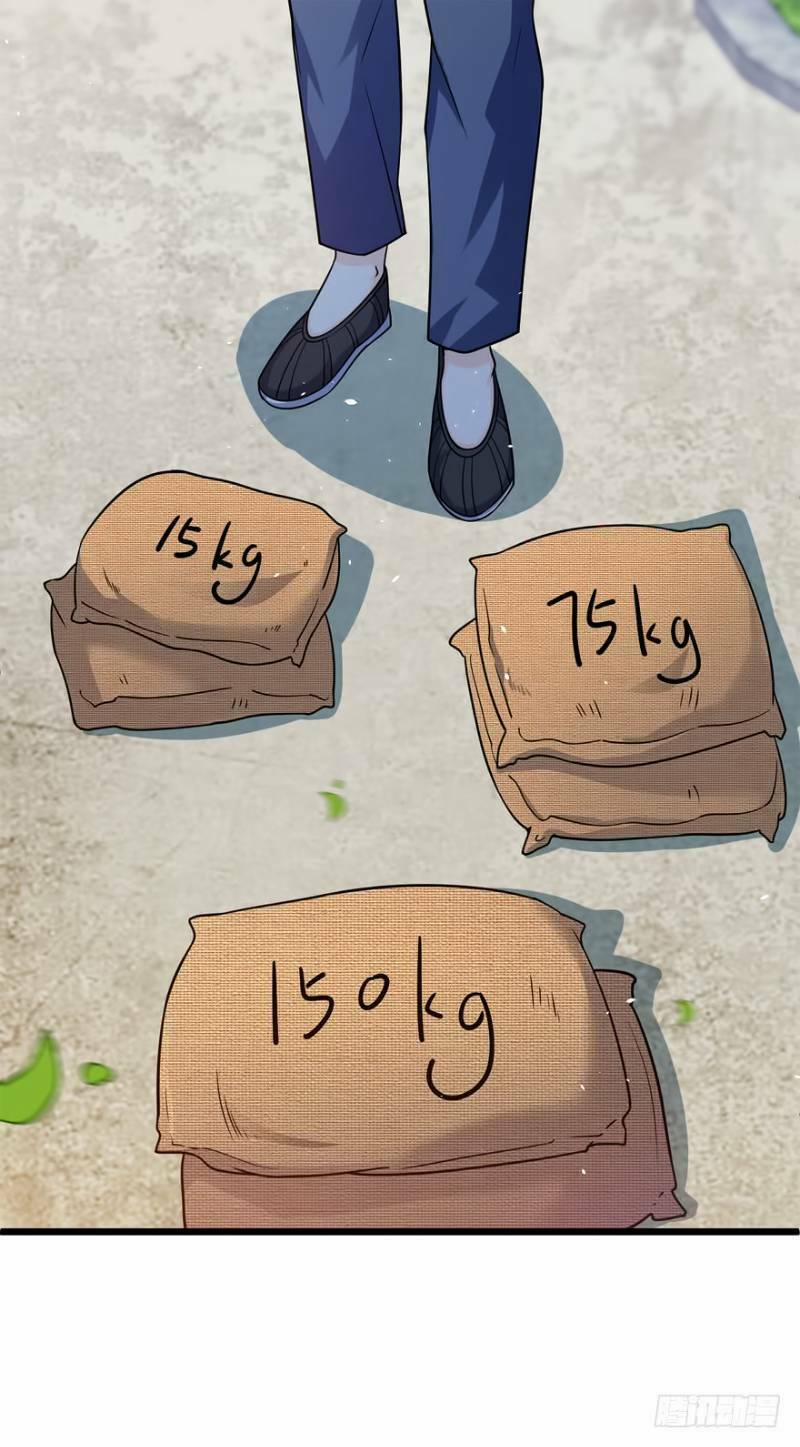 Đại Vương Tha Mạng 18 trang 44