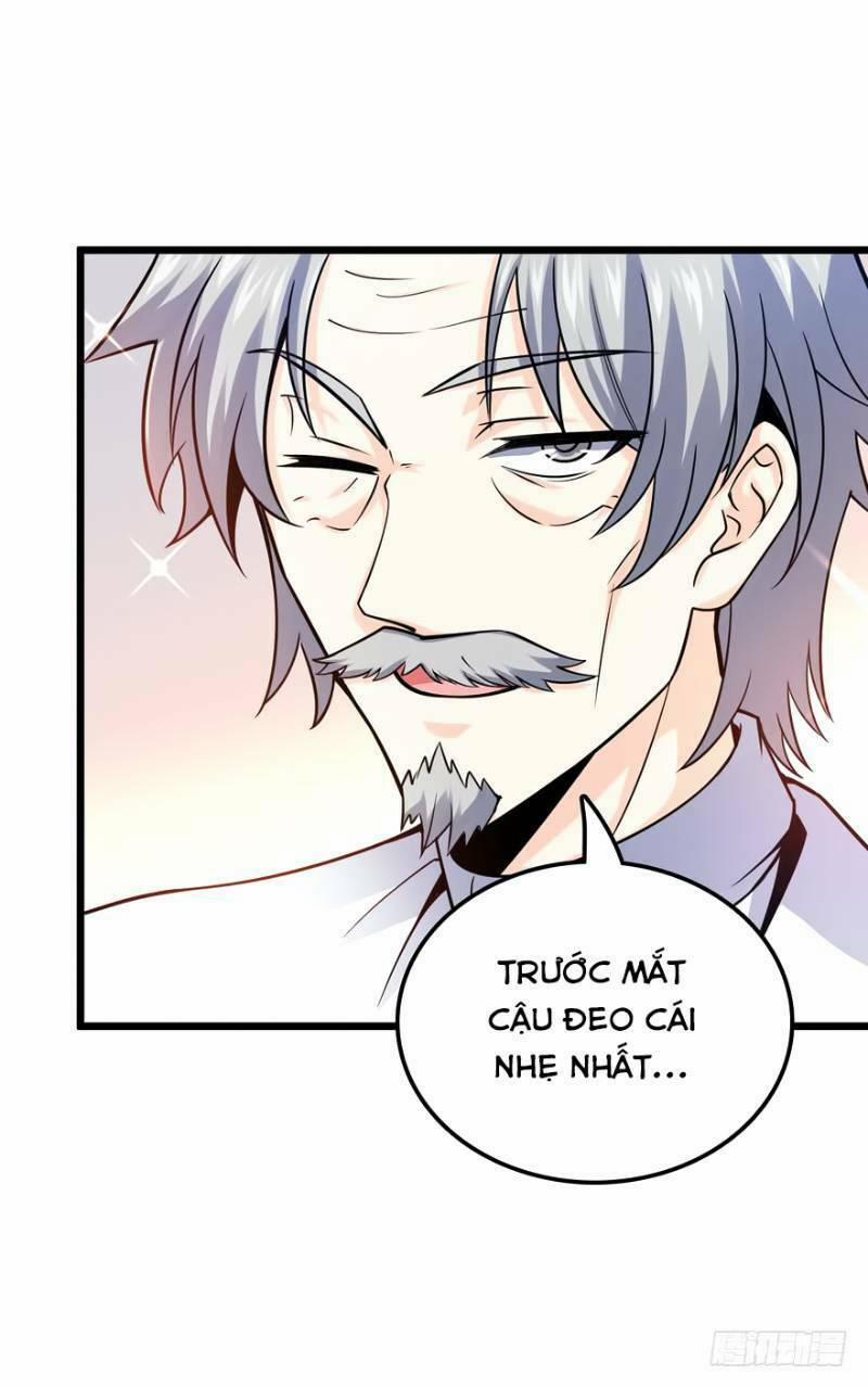 Đại Vương Tha Mạng 18 trang 45