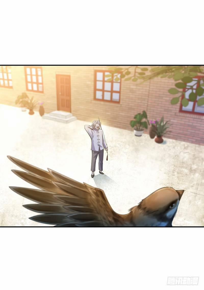 Đại Vương Tha Mạng 18 trang 5